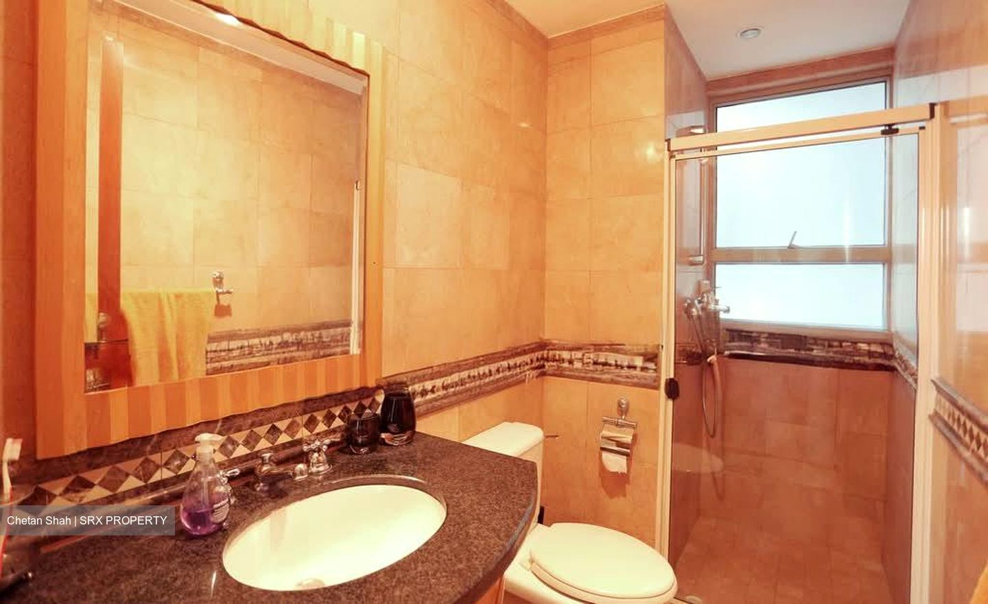 The Bayshore (D16), Condominium #551204981